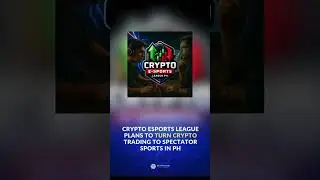 Crypto Esports League PH 2025 Launches First Trading Tournament in the Philippines