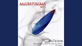 Dan&ccedil;a M&iacute;stica