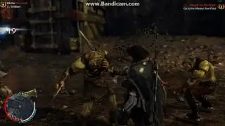 How To Deal With Orcs