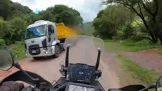 RUTA 33 - CAMINO A EL CARRIL - SALTA - ARGENTINA - PARTE 1