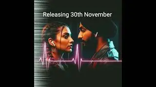 My Heartbeat Punjabi &ndash; Official Hindi Punjabi Vibe Trap Song | iCreateMusic Original 2025