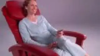 Human Touch HT-135 Massage Chair - discontinued
