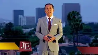 Call Jacob - Los Angeles Car Accident Attorney