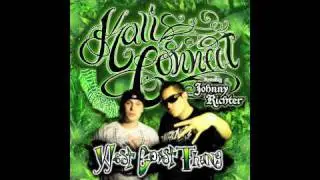 Kali Connect Ft Johnny Richter 