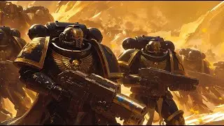 Warhammer Gameplay | Brutal Combat, Epic Battles & Cinematic Action Experience (2025)#tend #viral