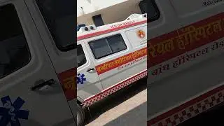 Emergency Ambulance contact number||#shorts