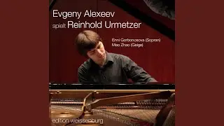 Winterlied (feat. Enni Gorbonosova)