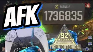 *AFK* EN SOLO NIVEL 1000 RAPIDO XP PASE De Batalla XP CHICLES BO6 ZOMBIES GLITCH TRUCOS