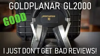 What's happening with GoldPlanar GL2000?!