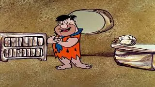 Fred Flintstone Sings The Sub Purist National Anthem