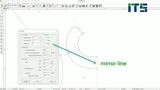 StyleCAD V13 &ndash; Create Flat Collars in Seconds | Flat Collar Tool QuickStep