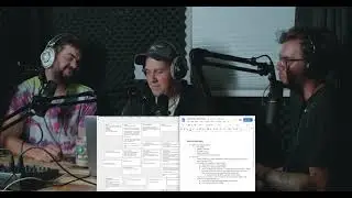 Logliners Season 1 Episode 10 Darwinism Part 5 
