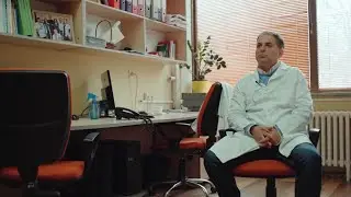 Na prvoj liniji borbe - Institut za javno zdravlje Čačak