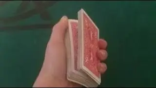 TUTO #BONUS - LE FORÇAGE AU RIFFLE V2 (les Forçages De Cartes)