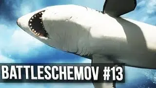 Добро пожаловать в рай - BF4 Naval Strike