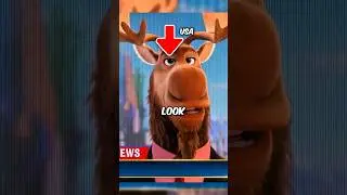 Did You Know Animated Movies Look Different In Other Countries