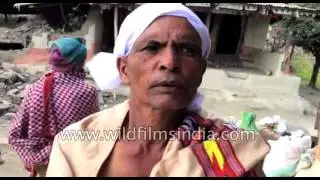 Earthquake rocks Northeast India