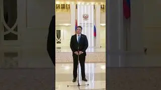 Мы не собираемся работать против кого-то! Ален Симонян рассказал об отношениях России и Армении