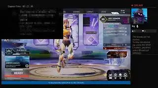 Apex with no aim assist on controller