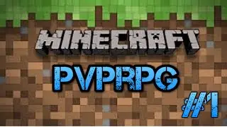 PvPRPG#1 rozpoczęcie