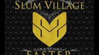 Slum Village 