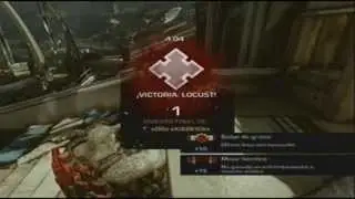 Gears of War 3 