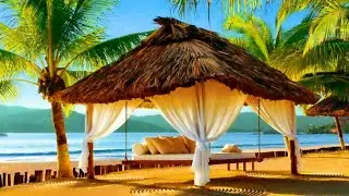 Soothing music heals the heart and calms the nervous system🍀 Music for the soul and relaxation #1015