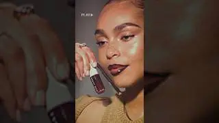 How to get Rihanna&rsquo;s Sultry Summer Lip Combo - Black Cherry Lips 😍🍒❤️&zwj;🔥