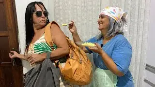 VALORIZE SUA MÃE😨