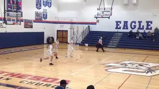 AP @ Parkway Christian (Part 2)