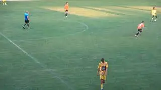 ФА АРЕС-ФК Макаби 'Елиав' 3:2 второ полувреме р.2007/08