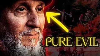 Inside the Tragic Cult of the Children of God