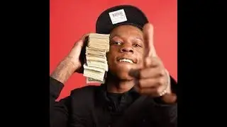 T9ine - No Feelings ft. Taleban Dooda INSTRUMENTAL