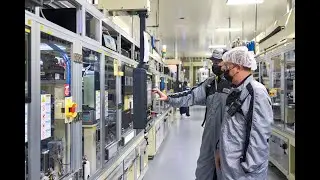 About Ultium Cells