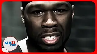💿 50 Cent - Still Will (feat. Akon) (Music History)