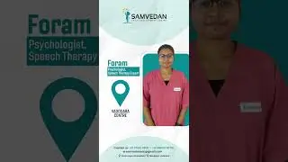 Meet the Dedicated Vadodara Team of Samvedan Child Development Center