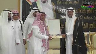 حفل زواج الشاب نجاء ناصر المكاحلة السبيعي