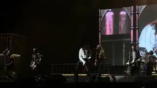 Alice Cooper - Hey Stoopid [Live at Rockwave Festival 2025]