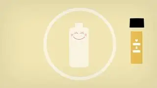 Love Beauty and Planet | Recycled Bottles