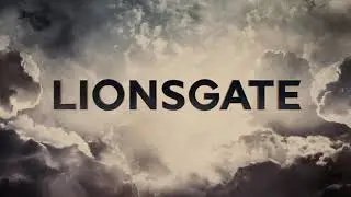 Lionsgate - Intro Logo