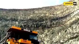 О компании Цеппелин Украина