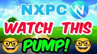 NXPC coin News Today!Nexpace NXPC Price prediction