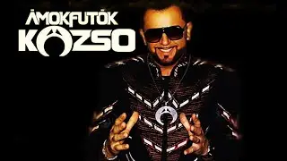 Ámokfutók koncert , Balatonboglár , 2024.08.18. 4K