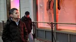 Xpectra - Voice Of Hope (Mood Video) [SPB]