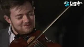 Scottish Twist Ceilidh Band - Promo Video | Glasgow | Hire From Function Central