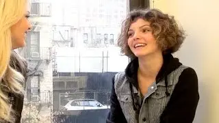 Camren Bicondova Interview with Discount Dance Supply
