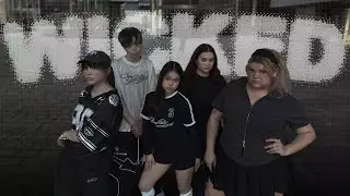 [KPOP IN PUBLIC] All Day Project - WICKED | Beyond Era Dance Crew | Perth, Australia.