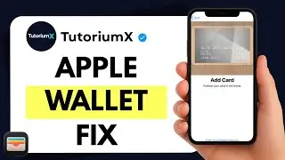 How to Fix Apple Wallet Not Working on iPhone