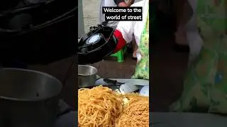 Street Food Adventures Uncovered