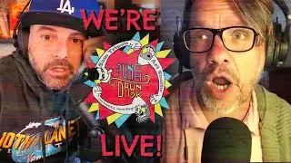 Punch Drunk Sports LIVE! w/ Sam Tripoli, Jayson Thibault, and Johnny Woodard